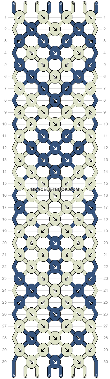 Normal pattern #193650 variation #405269 pattern