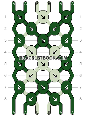 Normal pattern #17826 variation #405270 pattern