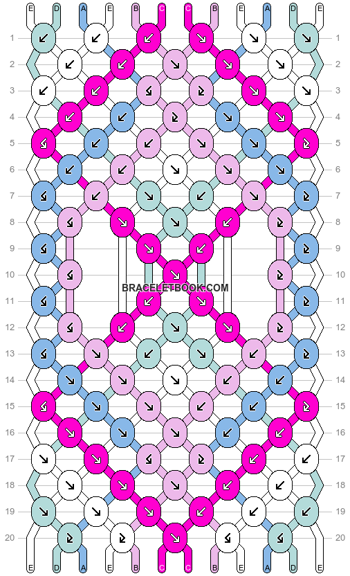 Normal pattern #194453 variation #405271 pattern