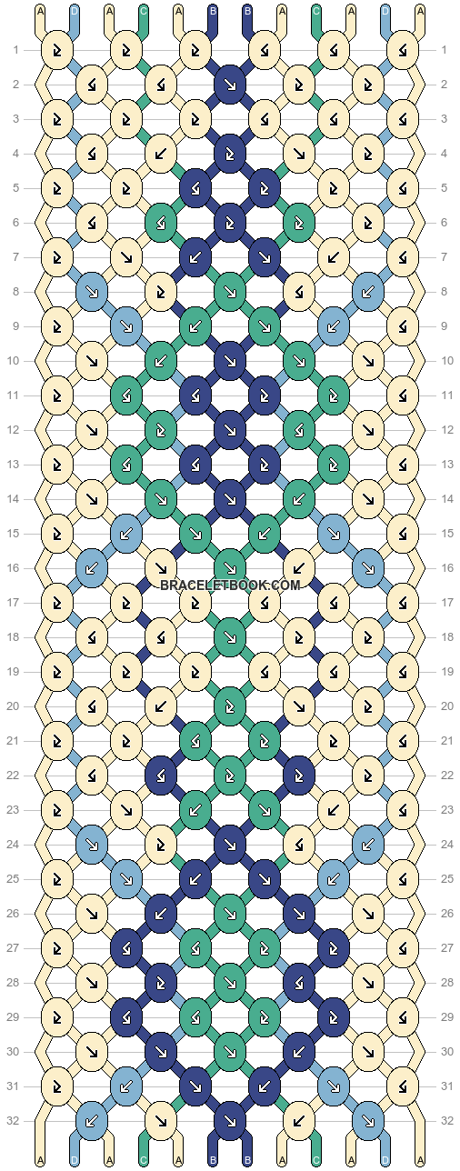 Normal pattern #153793 variation #405272 pattern