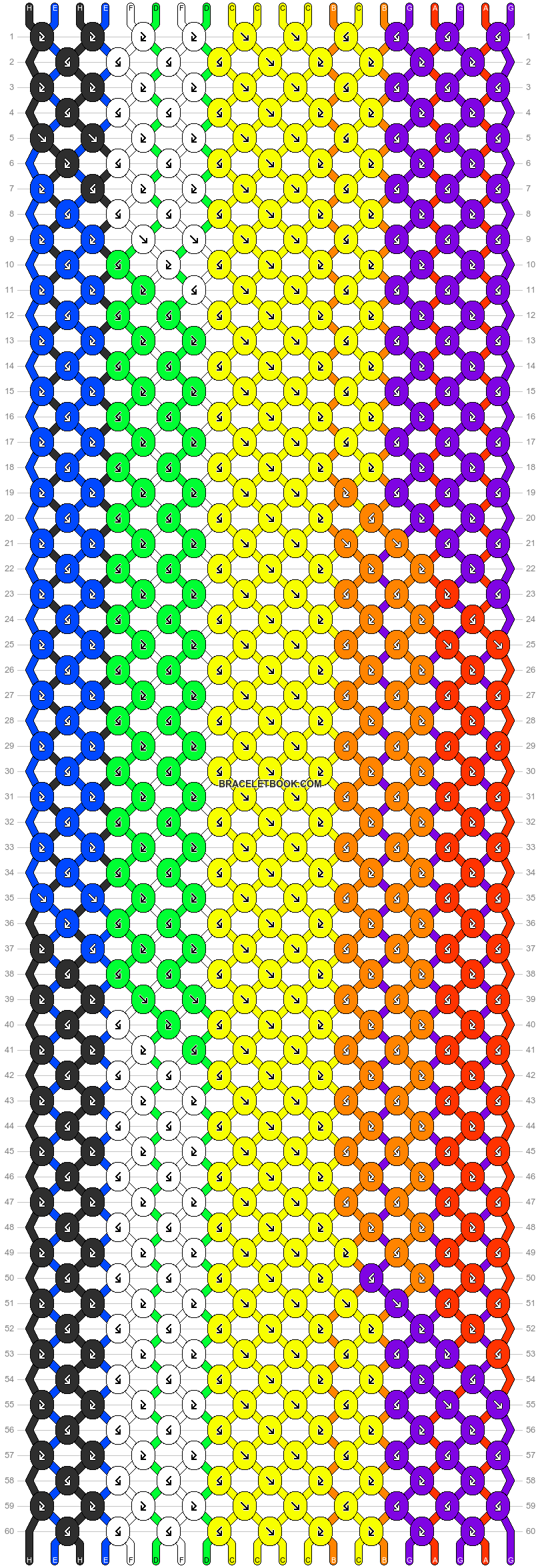 Normal pattern #161294 variation #405273 pattern