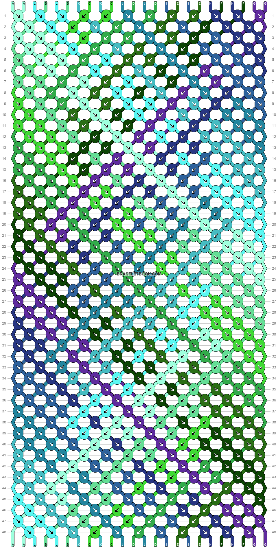 Normal pattern #193589 variation #405274 pattern