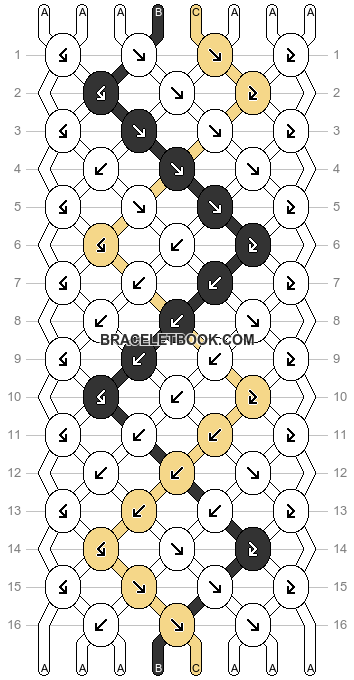 Normal pattern #53091 variation #405275 pattern