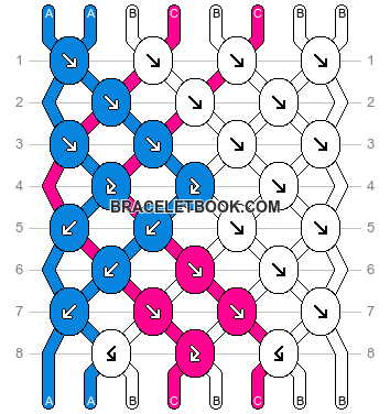 Normal pattern #194519 variation #405276 pattern