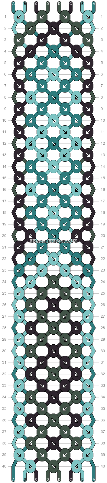 Normal pattern #192882 variation #405278 pattern