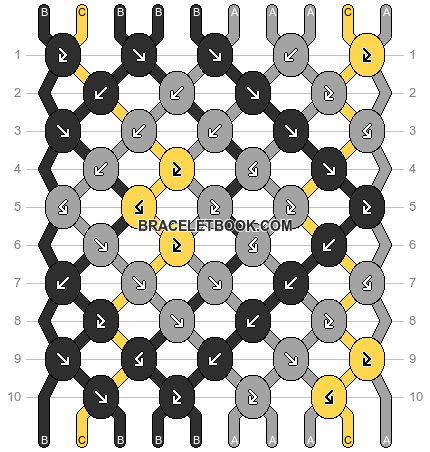 Normal pattern #182855 variation #405279 pattern