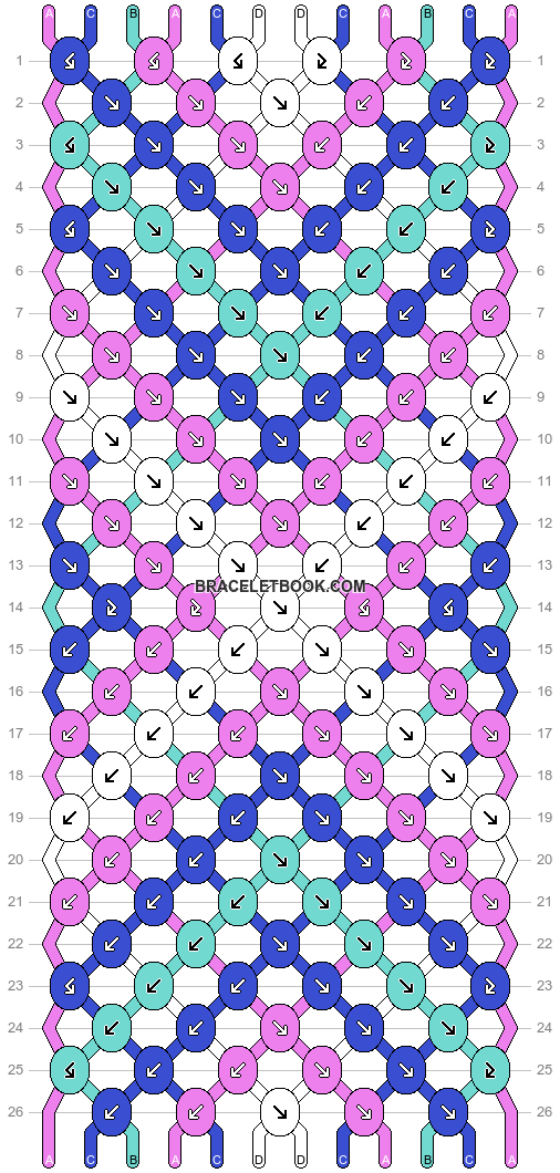 Normal pattern #194547 variation #405280 pattern