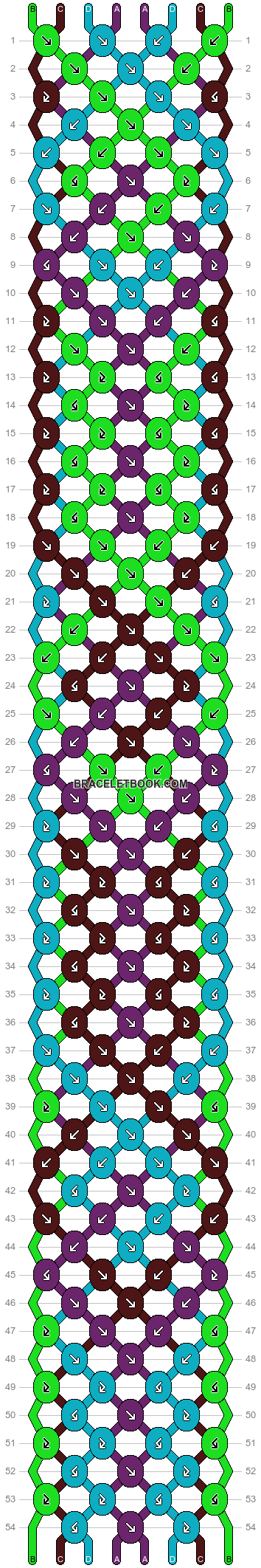 Normal pattern #194530 variation #405282 pattern
