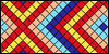Normal pattern #128242 variation #405284