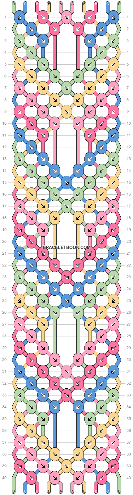 Normal pattern #93841 variation #405285 pattern