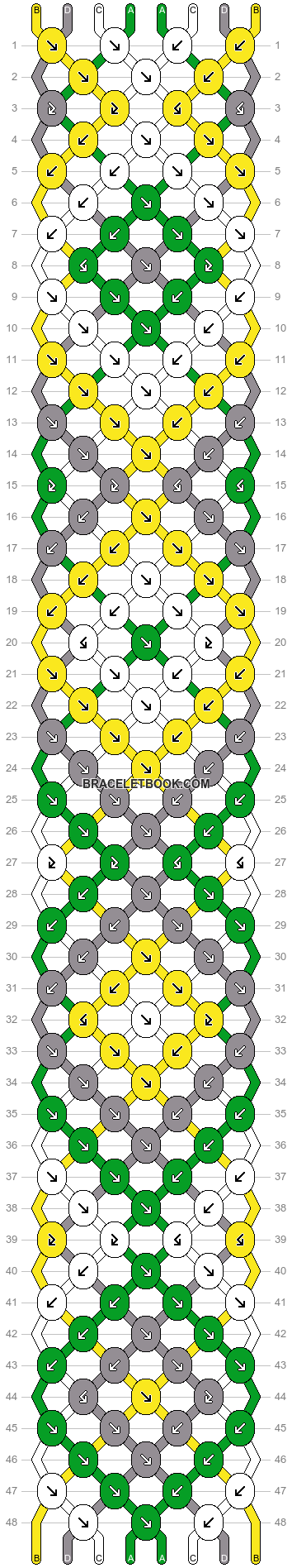 Normal pattern #1081 variation #405286 pattern