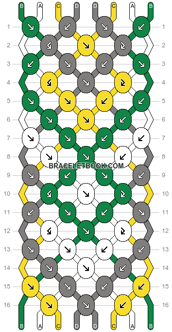 Normal pattern #193295 variation #405288 pattern