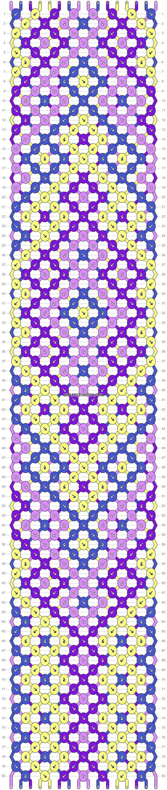 Normal pattern #188586 variation #405291 pattern