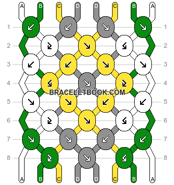 Normal pattern #3079 variation #405292 pattern