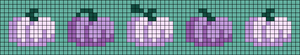 Alpha pattern #158794 variation #405294