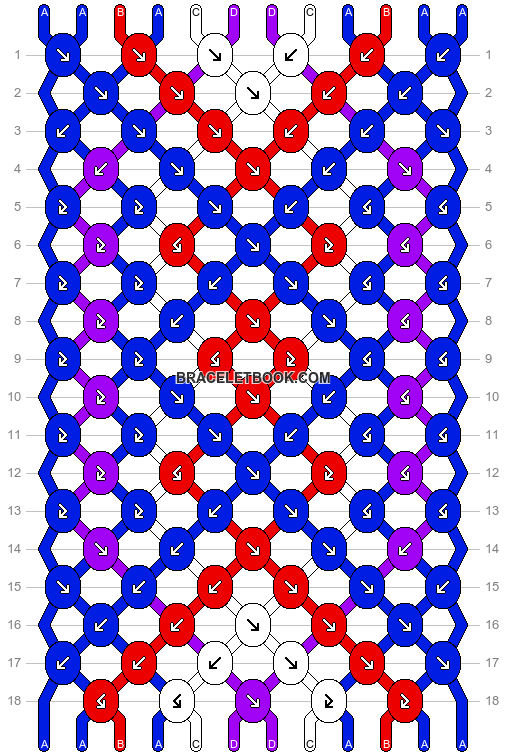 Normal pattern #11855 variation #405295 pattern