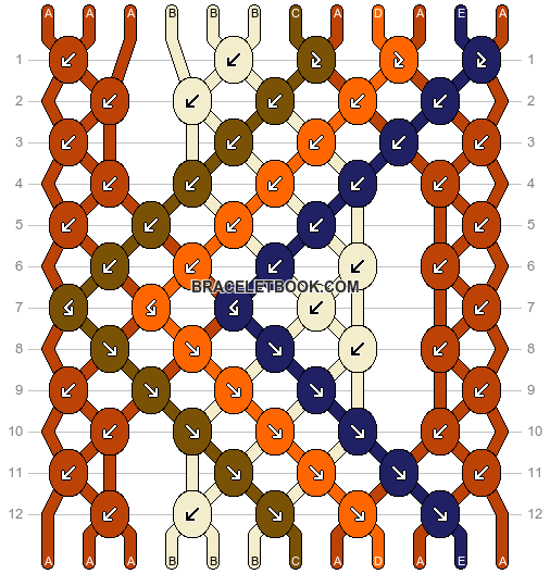 Normal pattern #18606 variation #405296 pattern