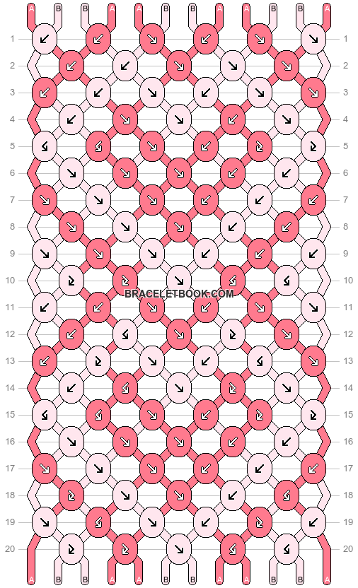 Normal pattern #194347 variation #405297 pattern