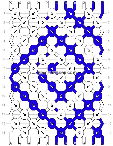 Normal pattern #151427 variation #405298 pattern
