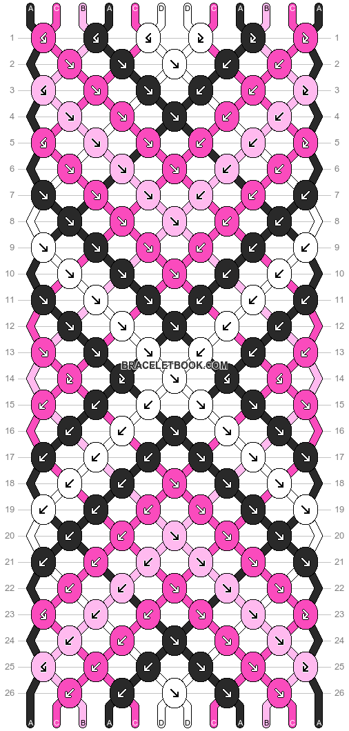 Normal pattern #194547 variation #405300 pattern