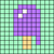 Alpha pattern #194458 variation #405302