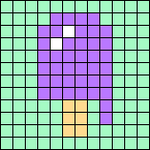 Alpha pattern #194458 variation #405302