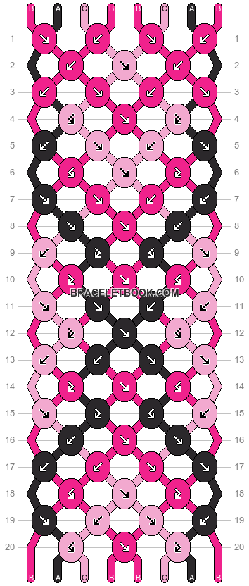 Normal pattern #192908 variation #405303 pattern