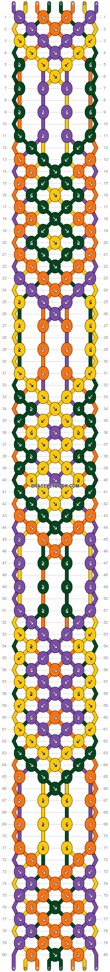 Normal pattern #135264 variation #405304 pattern