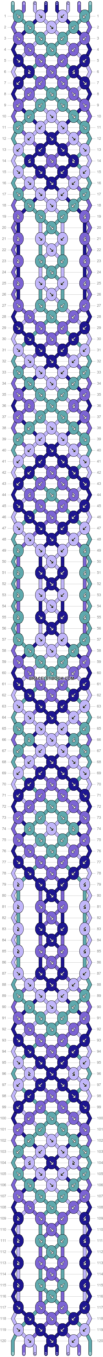 Normal pattern #149620 variation #405305 pattern