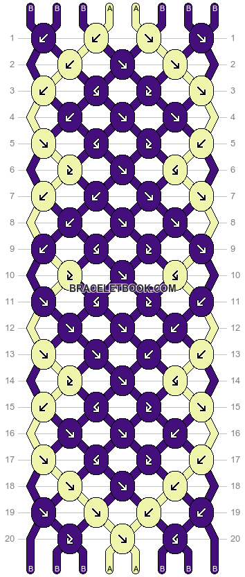 Normal pattern #194643 variation #405308 pattern