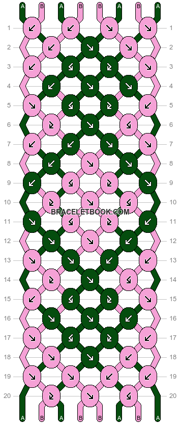 Normal pattern #194643 variation #405310 pattern