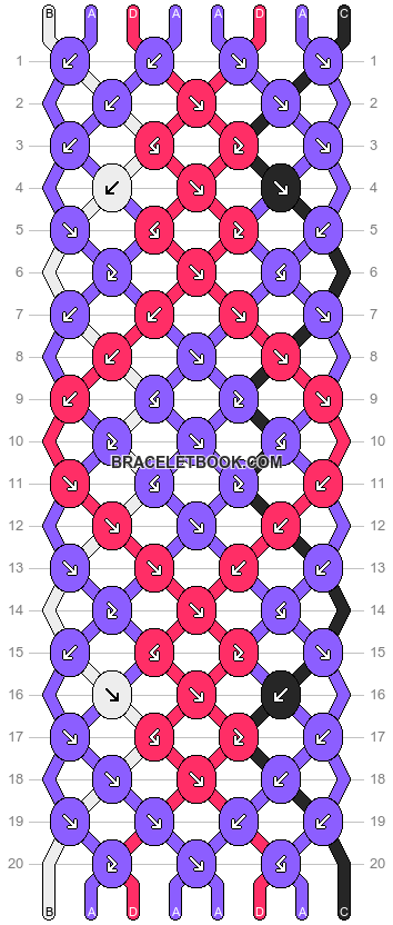 Normal pattern #194643 variation #405312 pattern