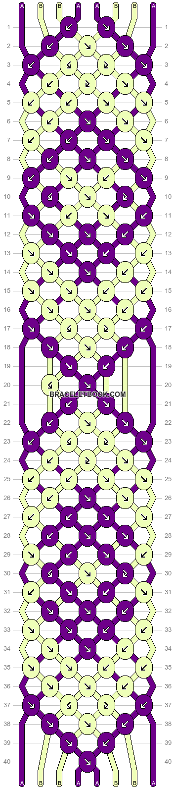 Normal pattern #194473 variation #405313 pattern