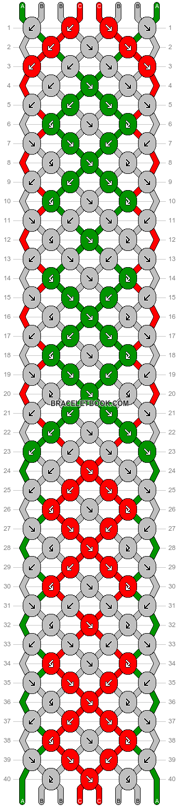 Normal pattern #192882 variation #405315 pattern