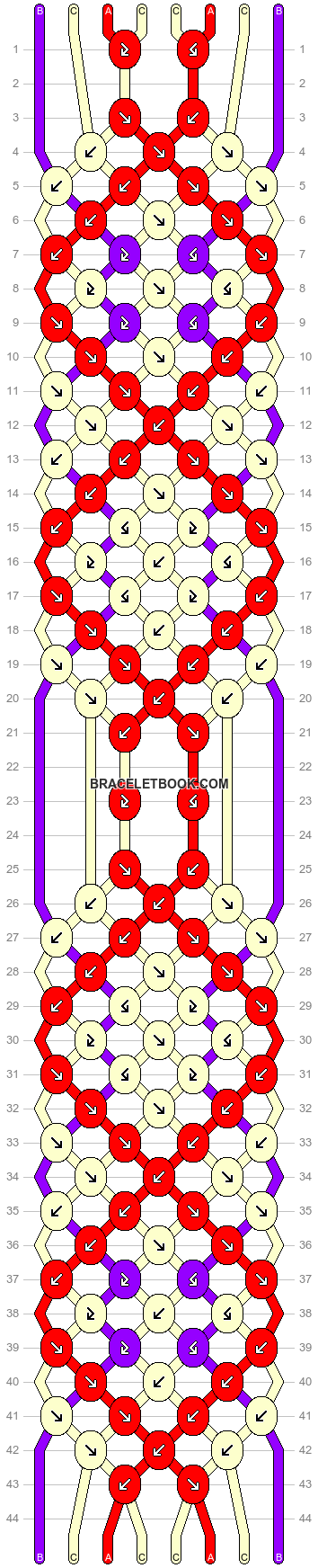 Normal pattern #194612 variation #405316 pattern