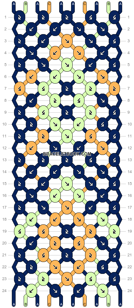 Normal pattern #151487 variation #405317 pattern