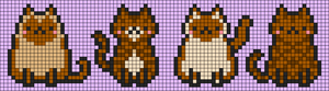 Alpha pattern #194577 variation #405318