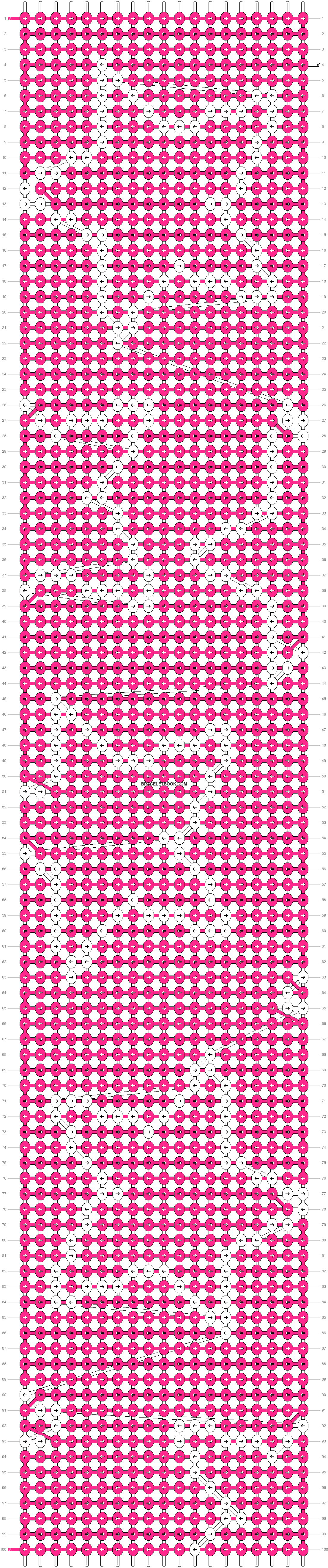 Alpha pattern #194629 variation #405320 pattern
