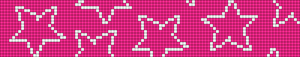 Alpha pattern #194629 variation #405320