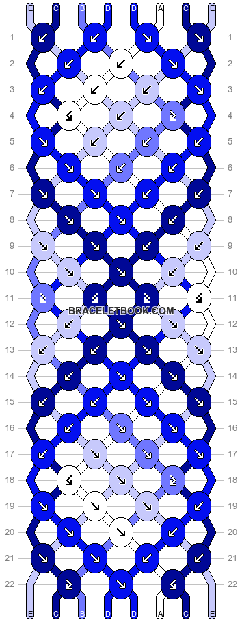 Normal pattern #194601 variation #405321 pattern