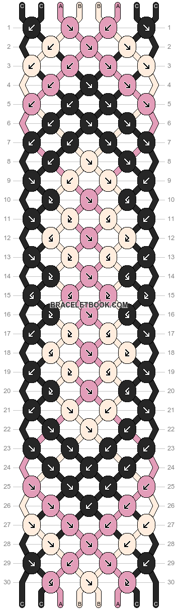 Normal pattern #194583 variation #405322 pattern