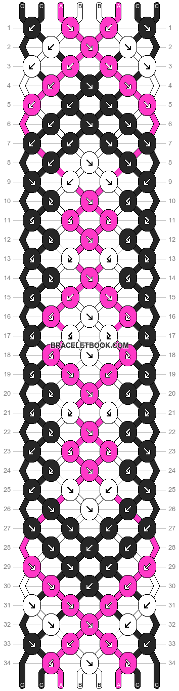 Normal pattern #194584 variation #405323 pattern