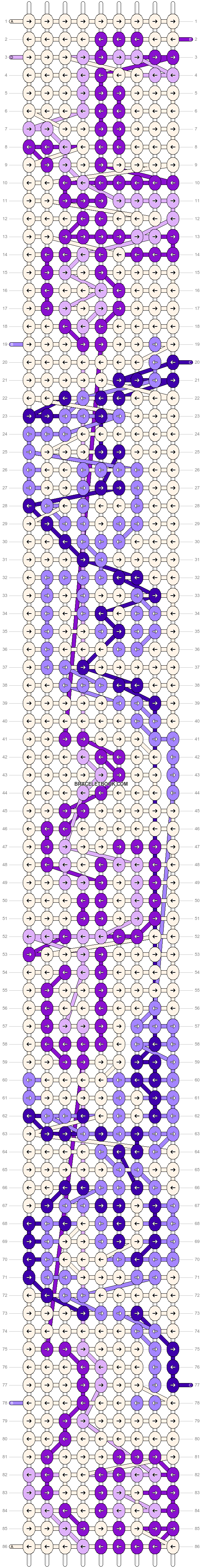 Alpha pattern #194569 variation #405324 pattern