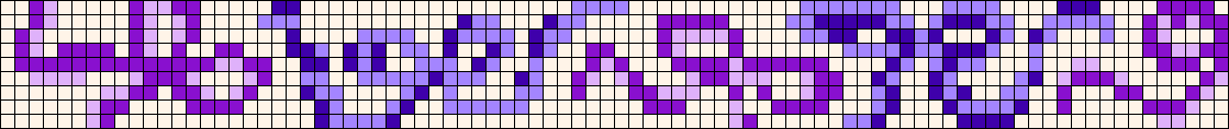 Alpha pattern #194569 variation #405324 preview