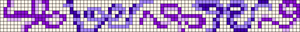Alpha pattern #194569 variation #405324