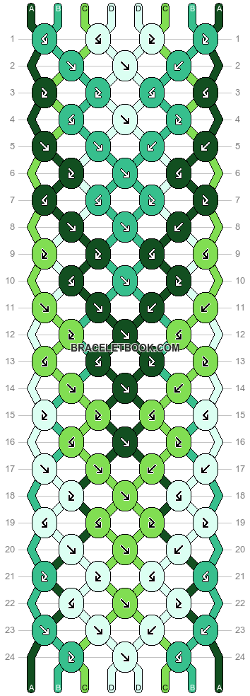 Normal pattern #67386 variation #405325 pattern