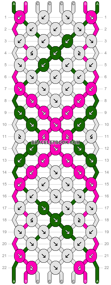 Normal pattern #194601 variation #405326 pattern
