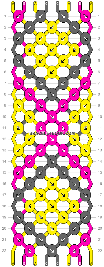 Normal pattern #194601 variation #405327 pattern