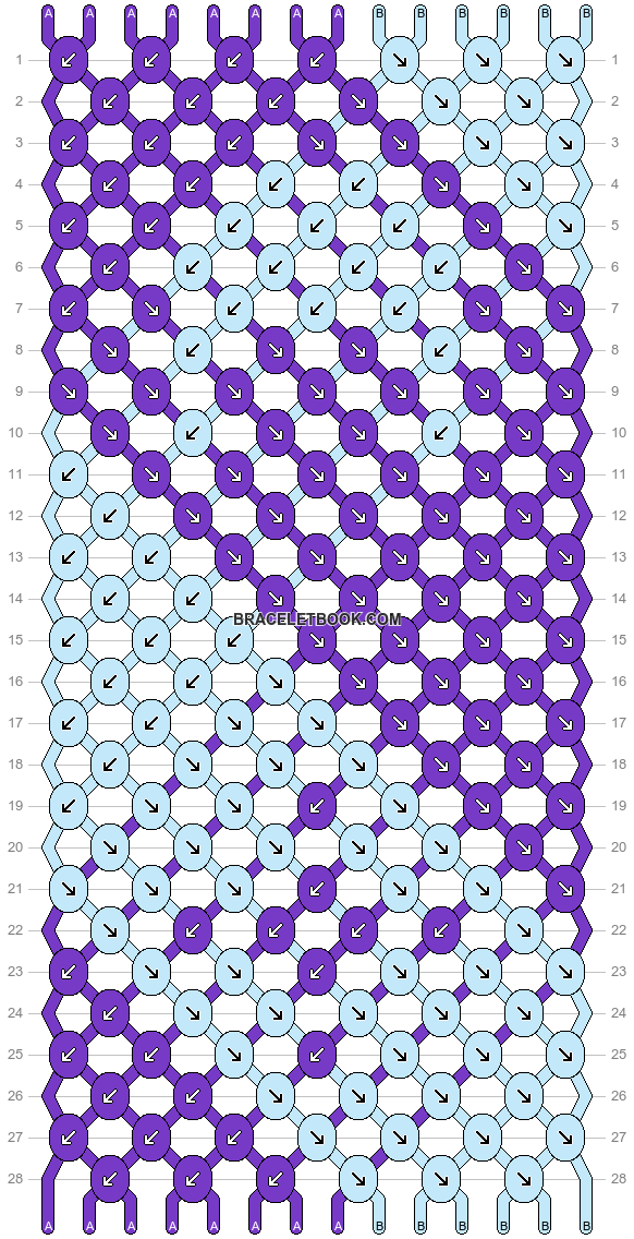 Normal pattern #136245 variation #405328 pattern