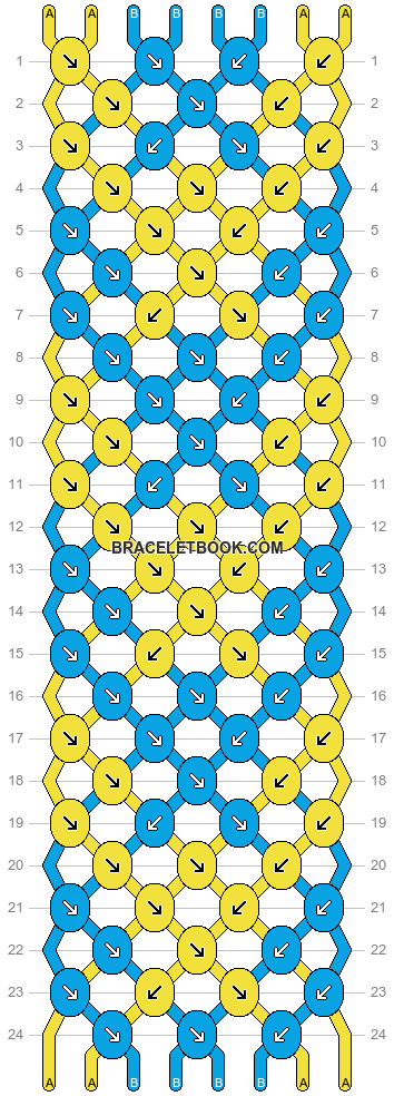 Normal pattern #2104 variation #405329 pattern